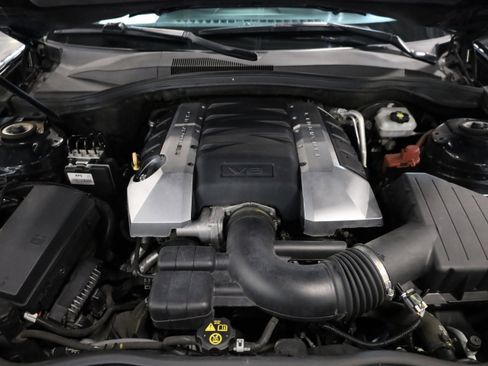 Used 2015 Chevrolet Camaro SS w/ RS Package image 31