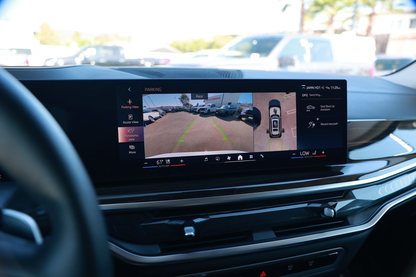 Used 2026 BMW X7 xDrive40i AWD/4WD image 26