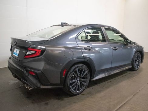 Used 2023 Subaru WRX Premium image 4