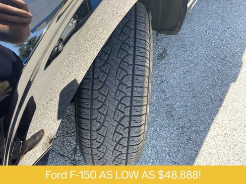 Used 2025 Ford F150 XL w/ Equipment Group 103A High AWD/4WD image 43