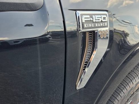 New 2026 Ford F150 King Ranch w/ Equipment Group 601A High AWD/4WD image 17