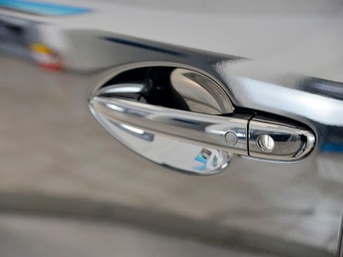 Used 2023 MAZDA CX-5 AWD 2.5 S w/ Select Package image 13