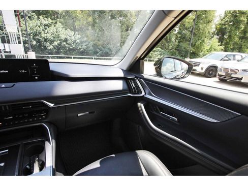 Certified 2026 MAZDA CX-90 3.3 Turbo w/ Preferred Package AWD/4WD image 8
