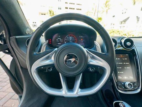 Used 2023 McLaren GT image 59