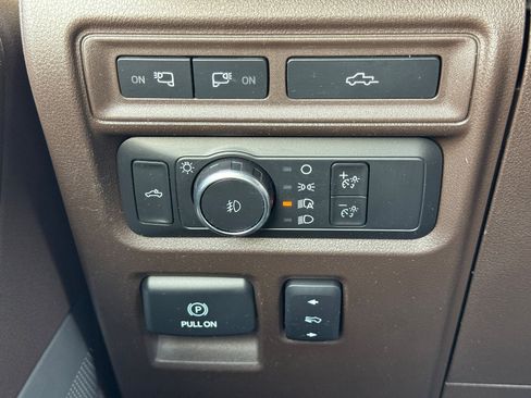 Used 2022 Ford F150 King Ranch w/ Equipment Group 601A High image 21