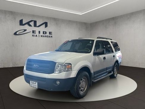 Used 2010 Ford Expedition XLT AWD/4WD image 5
