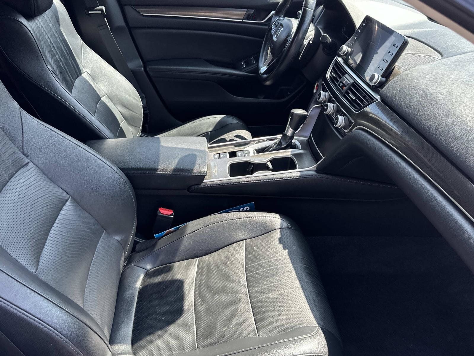Used 2021 Honda Accord Sport Special Edition image 29