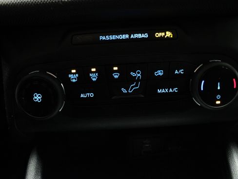 Used 2023 Ford Bronco Sport Big Bend image 22