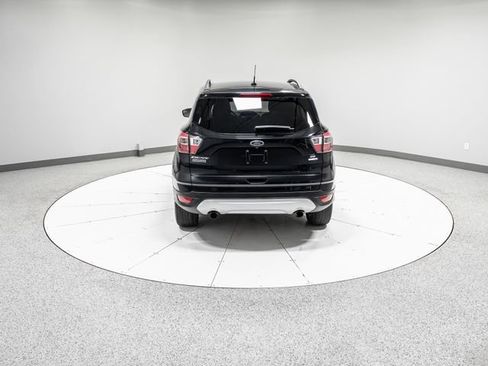 Used 2018 Ford Escape SE AWD/4WD image 32