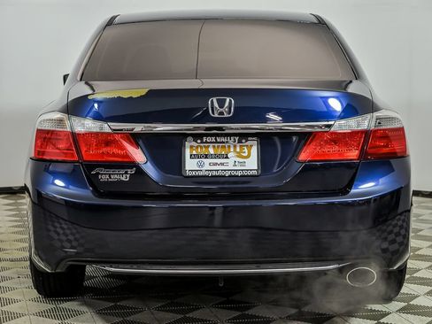Used 2015 Honda Accord LX image 7