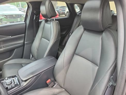 Used 2025 MAZDA CX-30 AWD 2.5 S w/ Preferred Package image 5