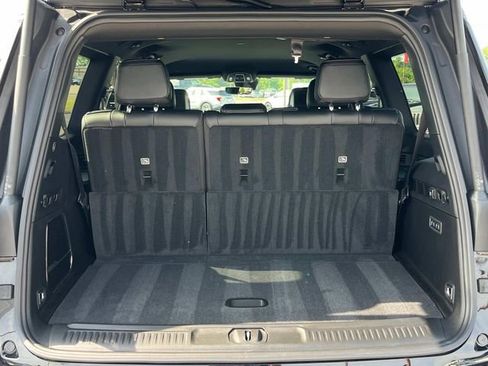 New 2026 Jeep Grand Wagoneer Limited AWD/4WD image 6
