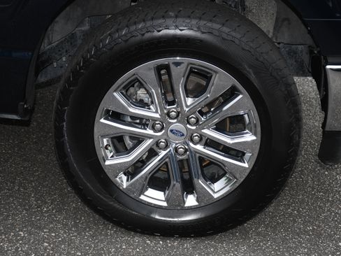 Used 2024 Ford F150 Lariat w/ FX4 Off-Road Package AWD/4WD image 23