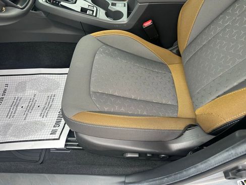 Used 2025 Subaru Crosstrek 2.5i Sport image 25