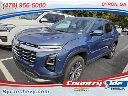 Used 2026 Chevrolet Equinox LT w/ Convenience Package II