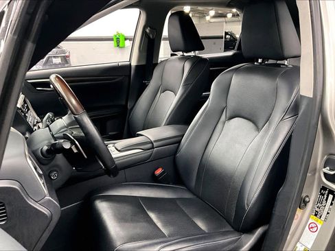 Used 2020 Lexus RX 350 FWD w/ Premium Package image 7