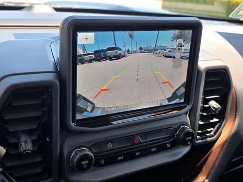 Used 2023 Ford Bronco Sport Outer Banks AWD/4WD image 19