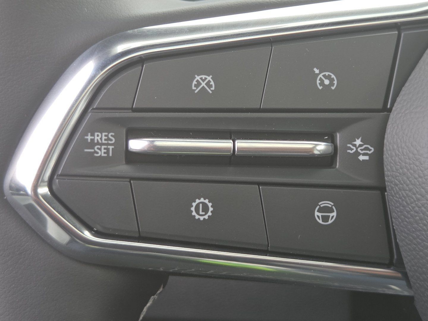 New 2026 Chevrolet Traverse High Country AWD/4WD image 36