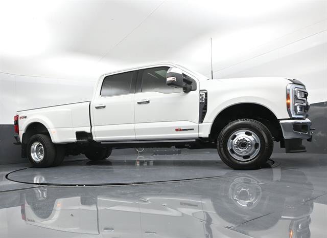 Certified 2025 Ford F350 King Ranch w/ Chrome Package AWD/4WD image 34