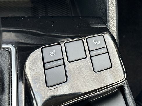 Certified 2024 Kia Sportage EX FWD image 14