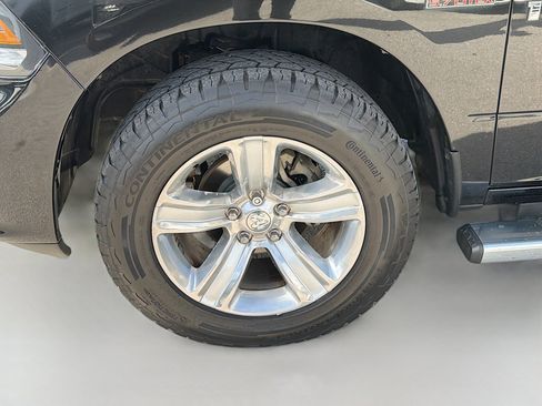 Used 2015 RAM 1500 Sport image 41