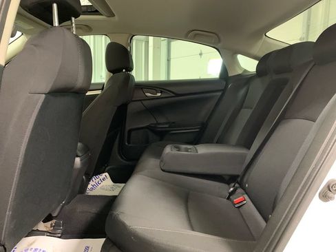 Used 2018 Honda Civic EX image 15