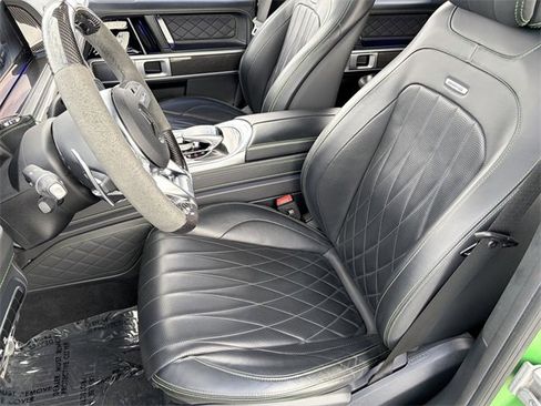 Used 2022 Mercedes-Benz G 63 AMG 4MATIC image 6