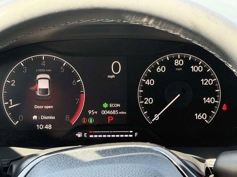 Used 2026 Honda Civic Sport image 24