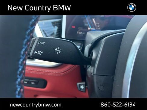 New 2026 BMW X5 M Competition w/ Executive Package AWD/4WD image 11