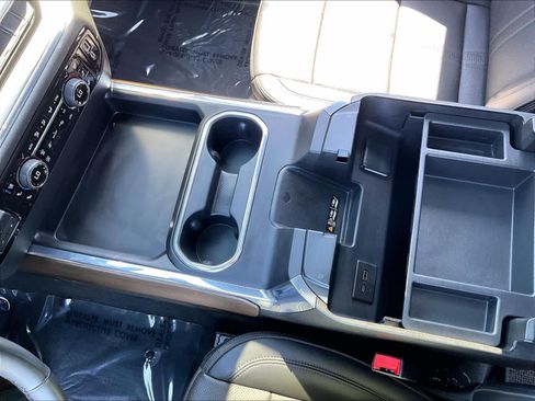 Used 2024 Chevrolet Silverado 3500 High Country w/ High Country Premium Package AWD/4WD image 36