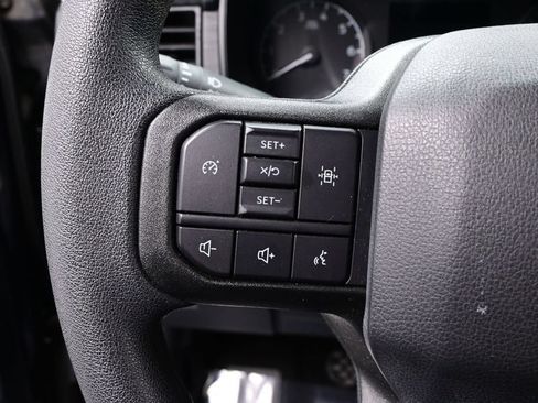 Used 2022 Ford F150 Tremor w/ Trailer Tow Package AWD/4WD image 13