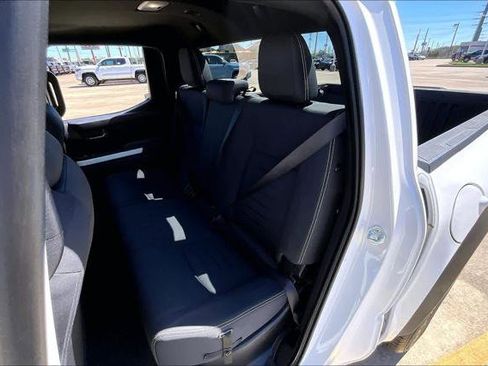 Certified 2024 Toyota Tacoma TRD Off-Road image 20