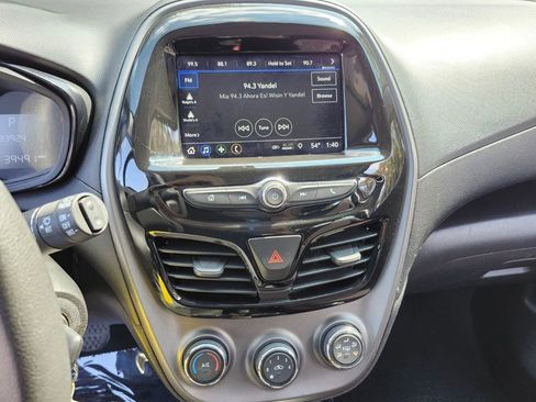 Used 2020 Chevrolet Spark LS image 23