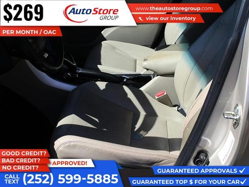 Used 2015 Honda Accord EX-L image 12