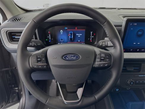 New 2026 Ford Maverick XLT w/ XLT Luxury Package image 12