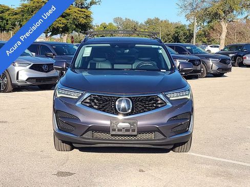 Used 2020 Acura RDX w/ Technology Package image 18