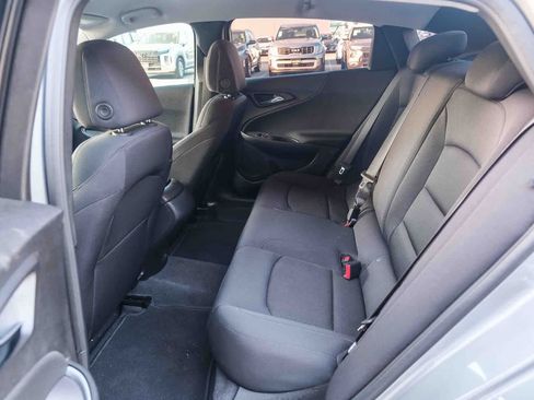 Used 2024 Chevrolet Malibu LS FWD image 19