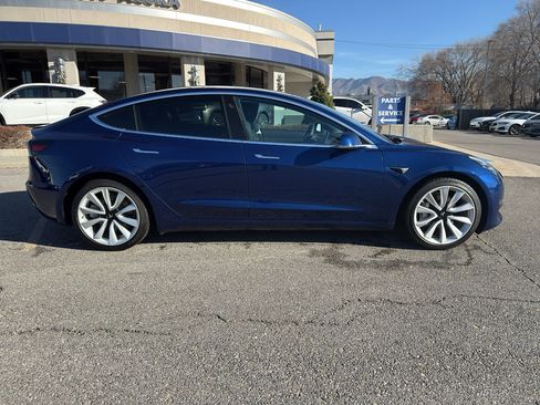 Used 2019 Tesla Model 3 Long Range image 8