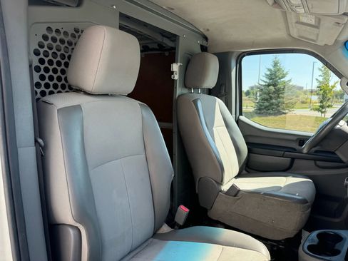 Used 2015 Nissan NV 2500 SL image 15