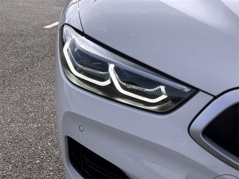 Used 2023 BMW M850i Gran Coupe xDrive image 9