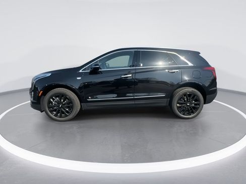 New 2025 Cadillac XT5 Premium Luxury AWD/4WD image 5