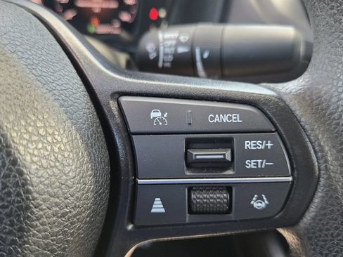 Certified 2024 Honda Accord EX image 20