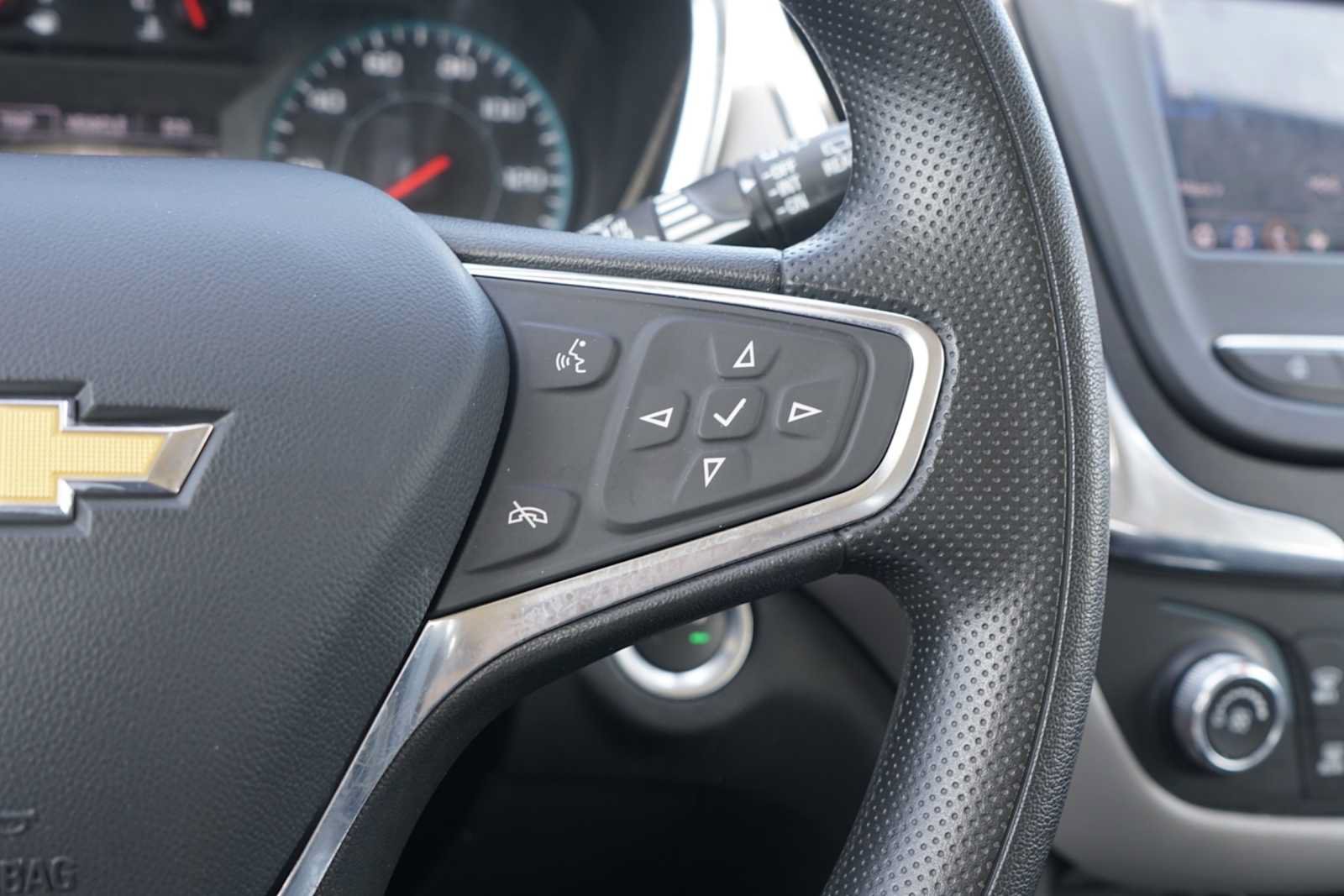 Used 2024 Chevrolet Equinox LS FWD image 14