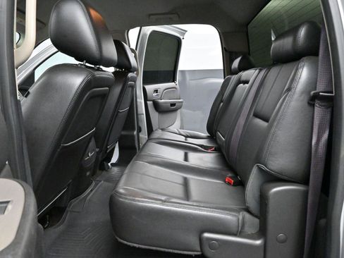 Used 2013 Chevrolet Silverado 2500 LTZ w/ LTZ Plus Package image 24