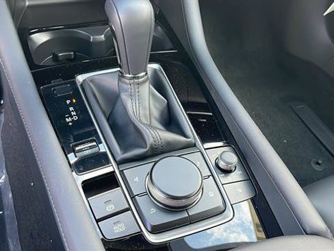 New 2025 MAZDA MAZDA3 s image 18