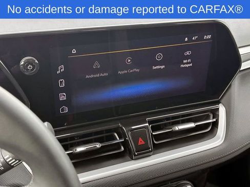 Certified 2024 Chevrolet TrailBlazer LT w/ LT Cold Weather Package image 24