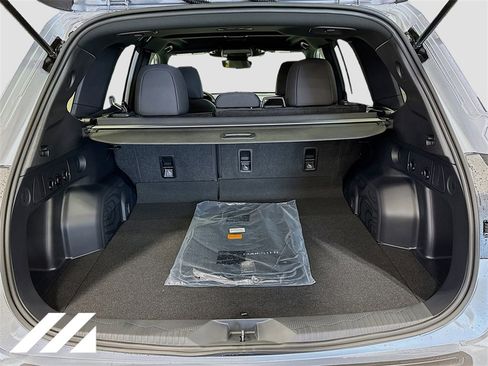 New 2026 Subaru Forester Premium image 26