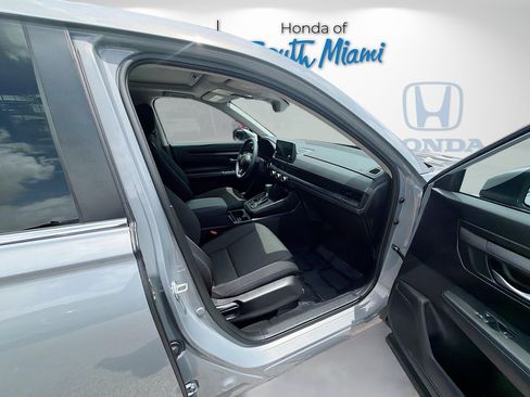 Certified 2024 Honda CR-V EX image 31