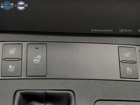 Used 2023 Lexus IS 350 F Sport image 22