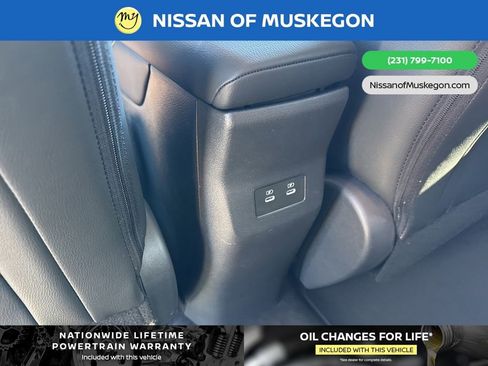 New 2026 Nissan Kicks SR w/ Cold Weather Package image 26